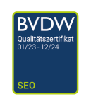 BVDW Logo