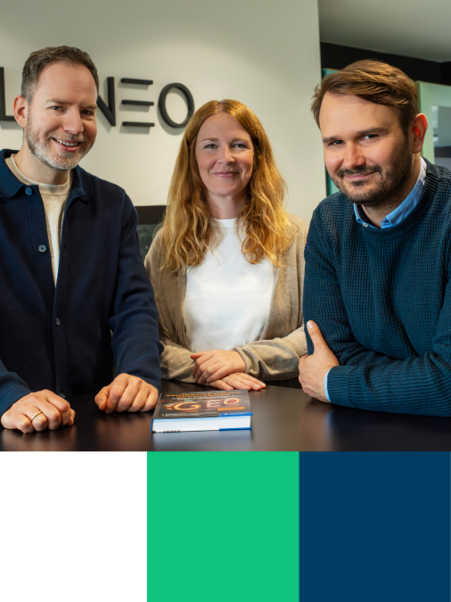 Agentur Gründer:innen