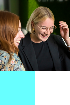 SEO Agentur Claneo Mitarbeitende