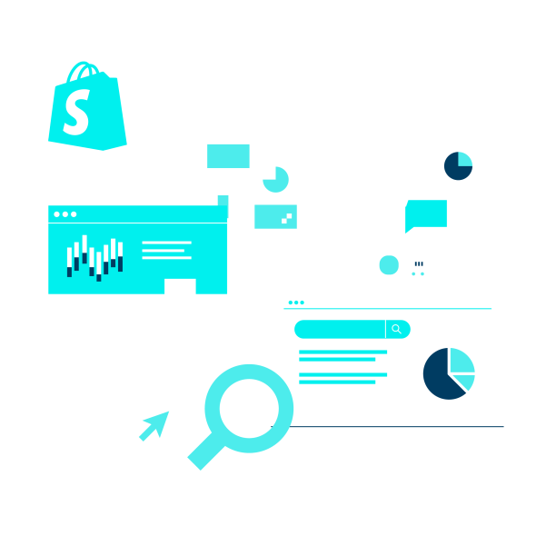 Internationales SEO Grafik