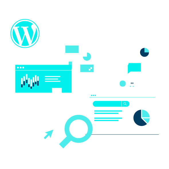 Internationales SEO Grafik