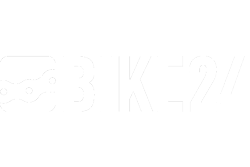 Bike 24 Logo