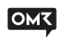 omr logo