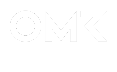 OMR Logo