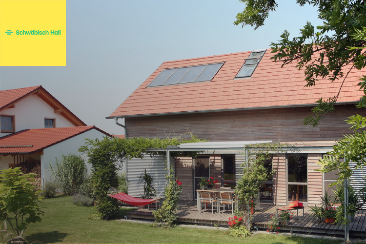 Bausparkasse Schwäbisch Hall