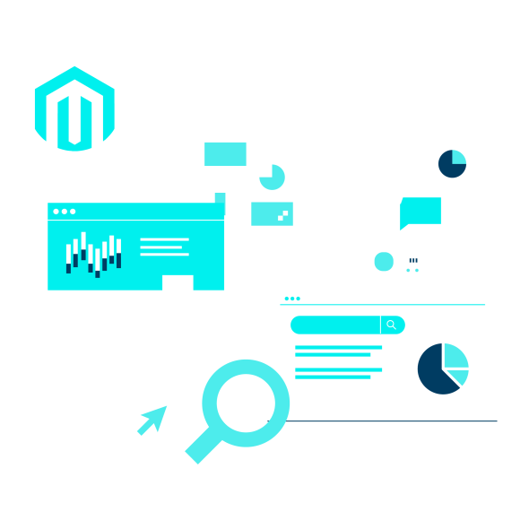 Internationales SEO Grafik