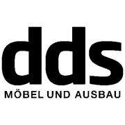 Logo der DDS in schwarz-weiß
