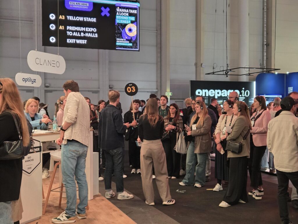 Unterwegs auf unseren Guided Tours
