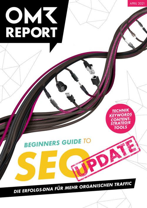 Beginners Guide to SEO (2021)