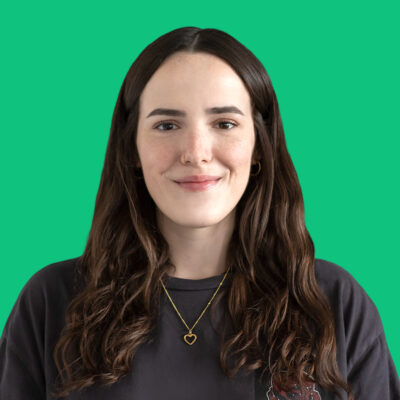 Eva-Maria K.