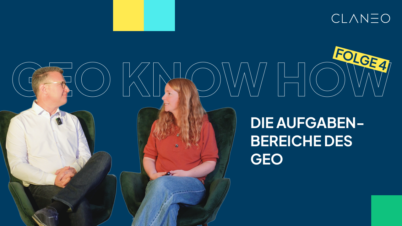 GEO Know How Academy Folge 4