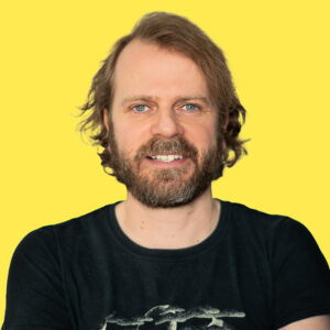 Hans v. d. W.
