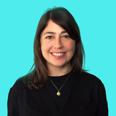 Ingrid P.