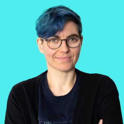 Katharina S.