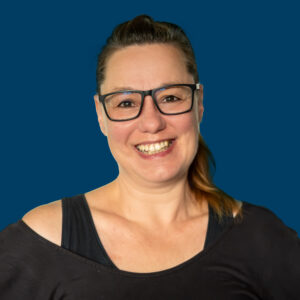 Katja M.