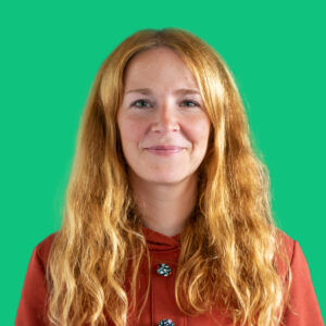 Magdalena Mues
