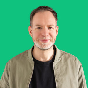 Martin Grahl