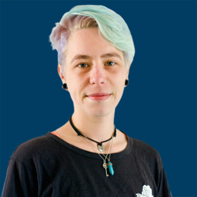 Nora T.