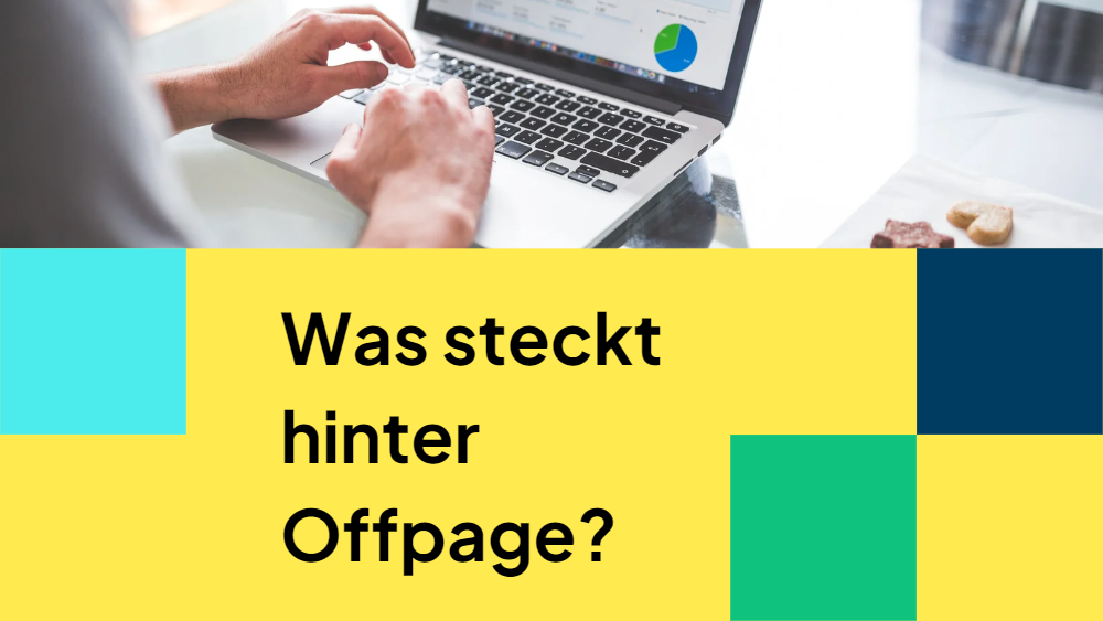 Offpage Wer und was steckt dahinter? Claneo
