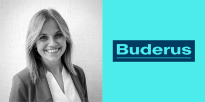 Laura Denise Kormann, Buderus