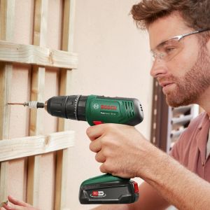 Bosch All About DIY Erfolgsgeschichte