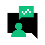 Umsatz Logo