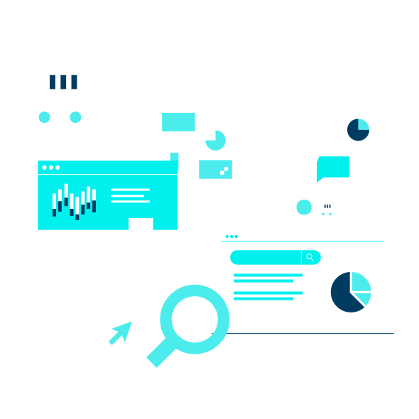 Internationales SEO Grafik