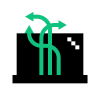 Langjährige, branchenübergreifende Erfahrung Icon