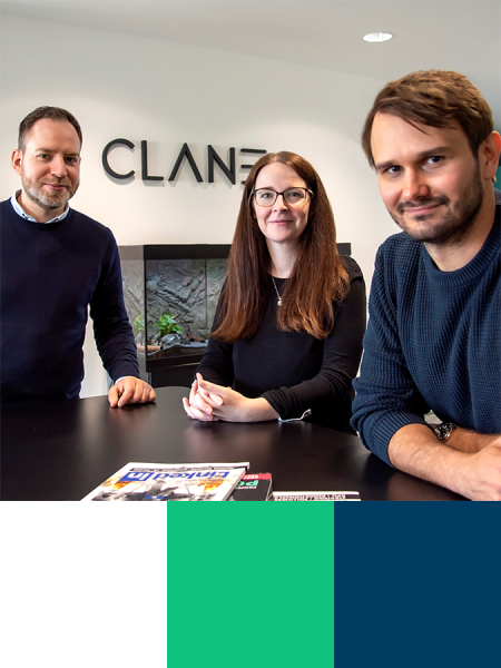 SEO Agentur Gründer:innen